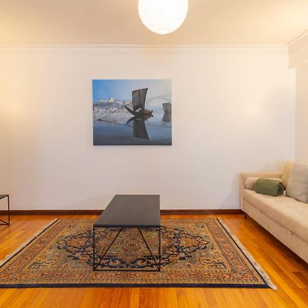 Charmy Rodrigues Lobo II Apartment By Unique Hosts بورتو المظهر الخارجي الصورة