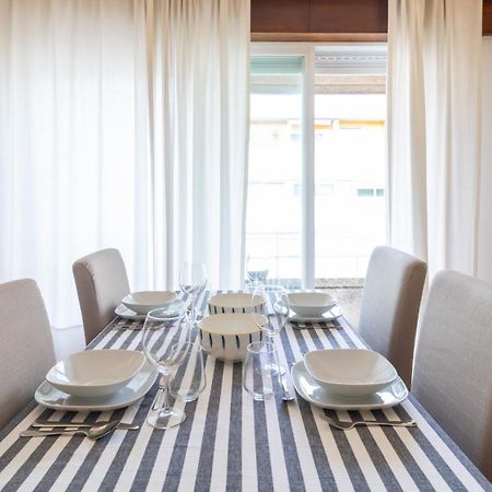 Charmy Rodrigues Lobo II Apartment By Unique Hosts بورتو المظهر الخارجي الصورة