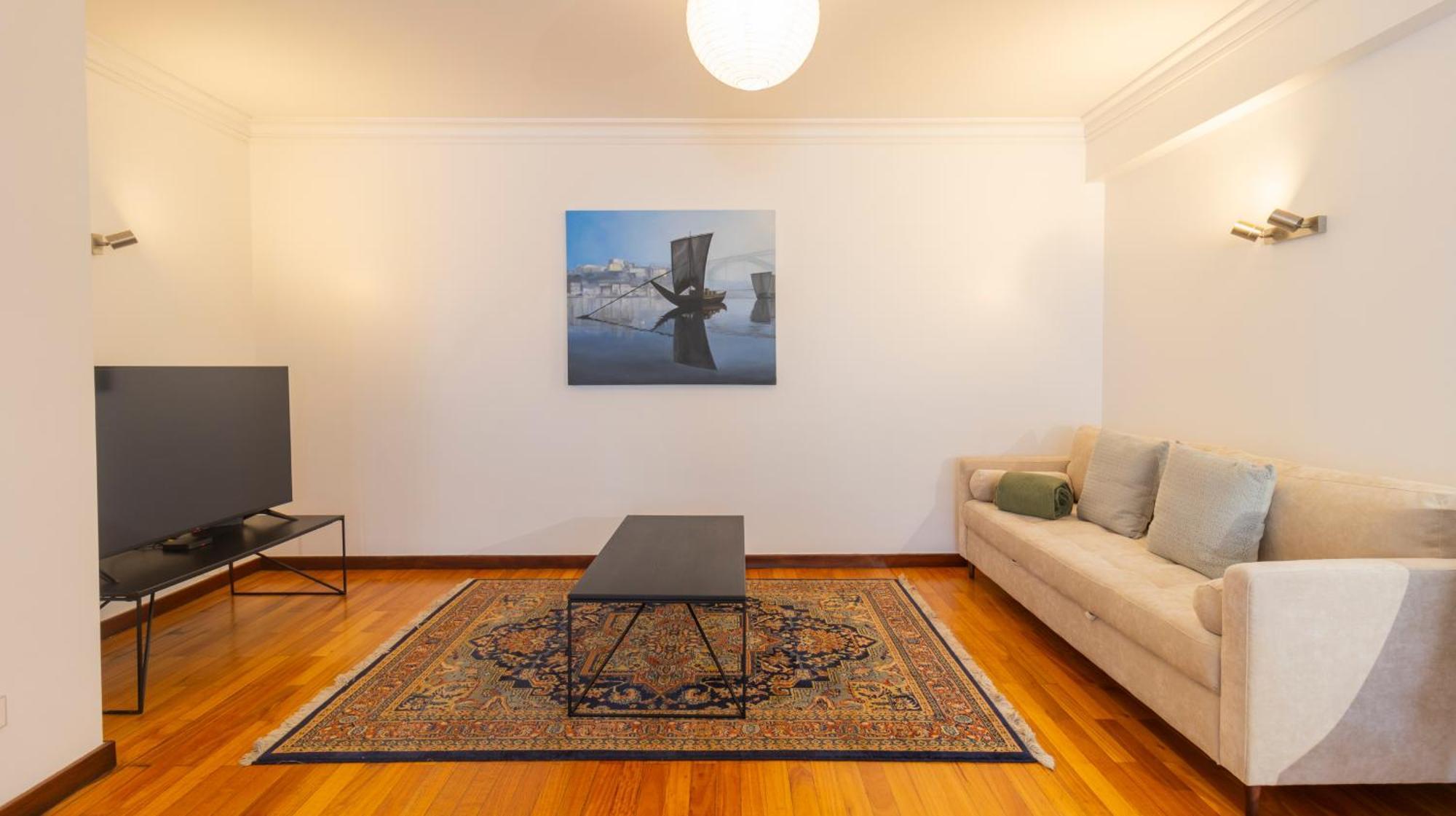 Charmy Rodrigues Lobo II Apartment By Unique Hosts بورتو المظهر الخارجي الصورة