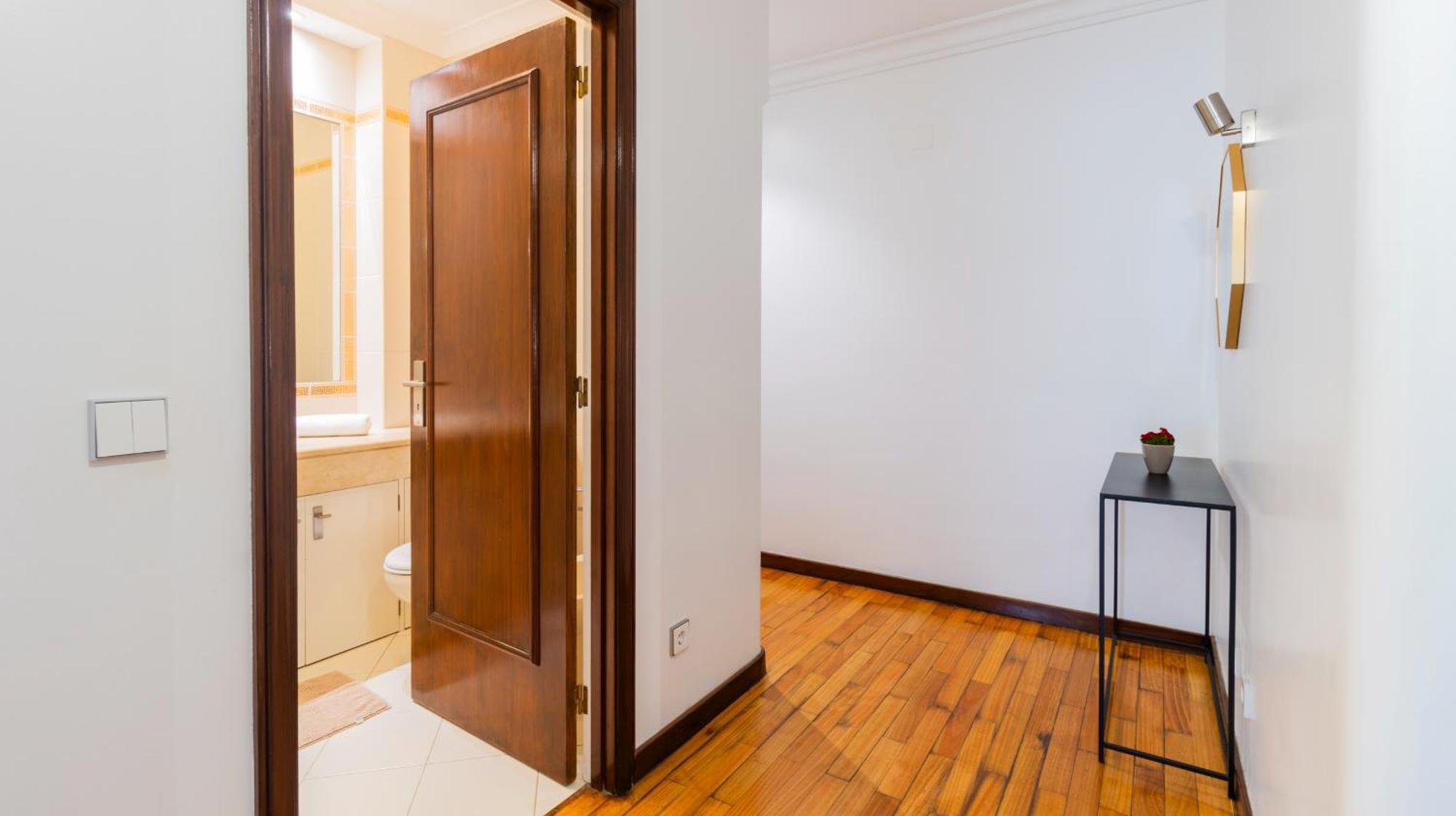 Charmy Rodrigues Lobo II Apartment By Unique Hosts بورتو المظهر الخارجي الصورة