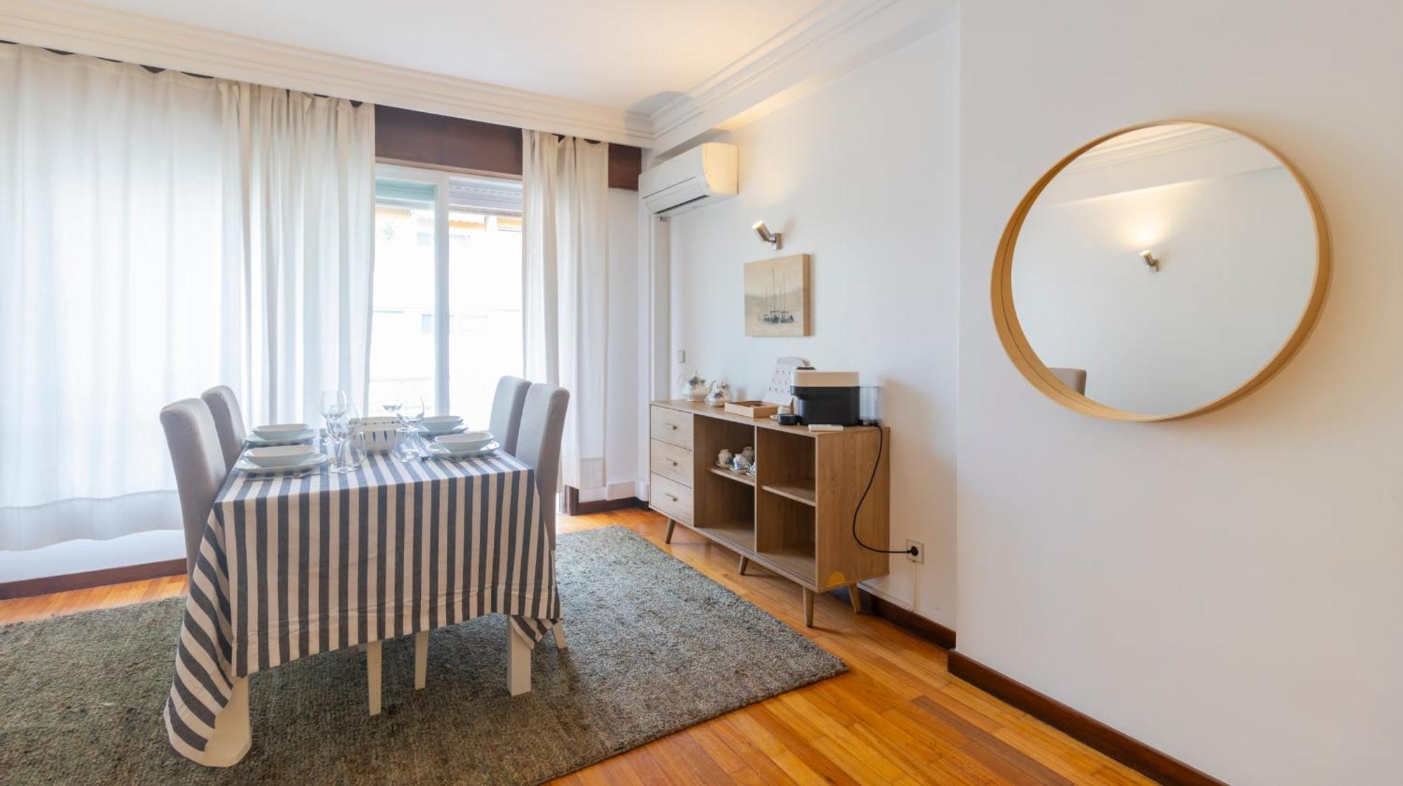 Charmy Rodrigues Lobo II Apartment By Unique Hosts بورتو المظهر الخارجي الصورة