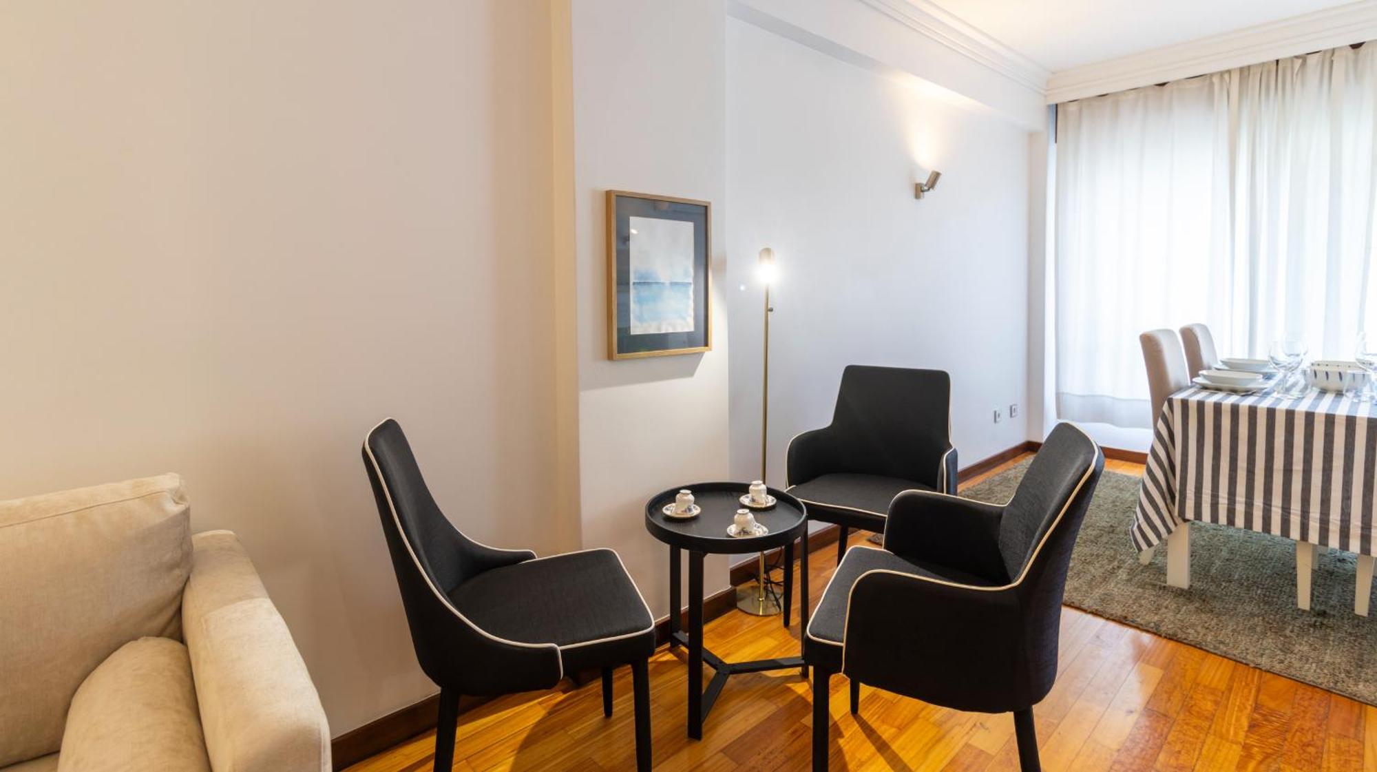 Charmy Rodrigues Lobo II Apartment By Unique Hosts بورتو المظهر الخارجي الصورة