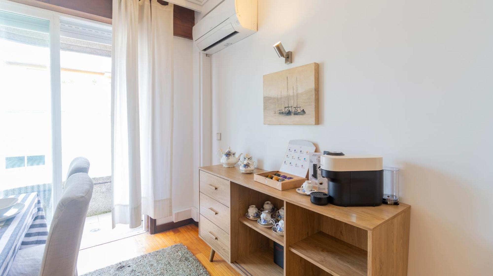 Charmy Rodrigues Lobo II Apartment By Unique Hosts بورتو المظهر الخارجي الصورة