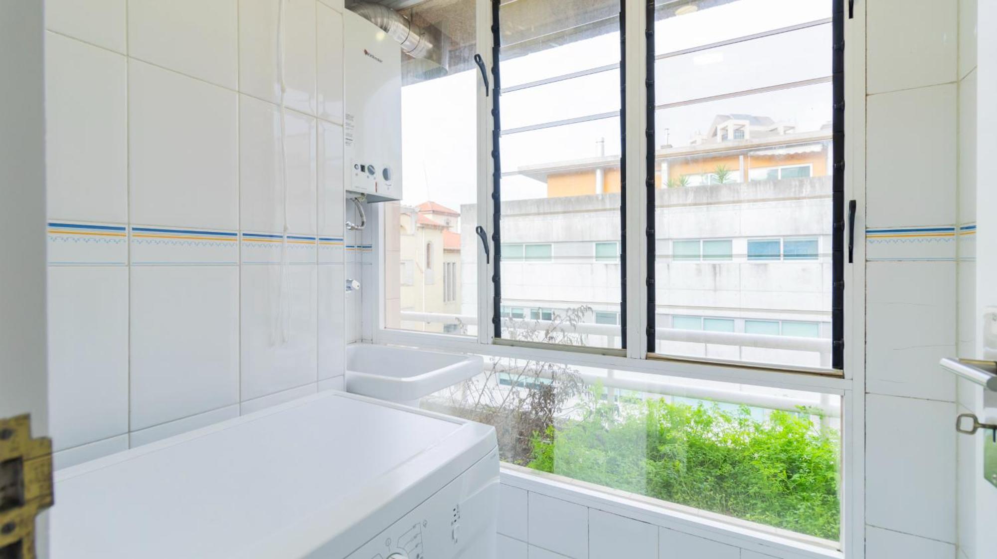 Charmy Rodrigues Lobo II Apartment By Unique Hosts بورتو المظهر الخارجي الصورة